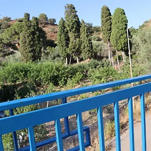Casa Borgo Borrello Hébergement de vacances