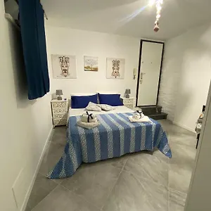 Al Centro Di Tutto Appartement Palerme
