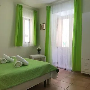 Mandralisca Appartement