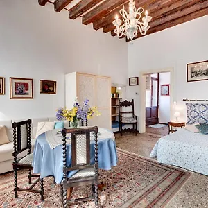 Ca' Badoer West Appartement Venise