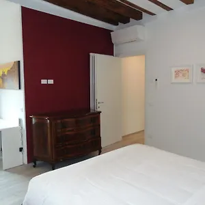 Ca' Sansovino Appartement Venise