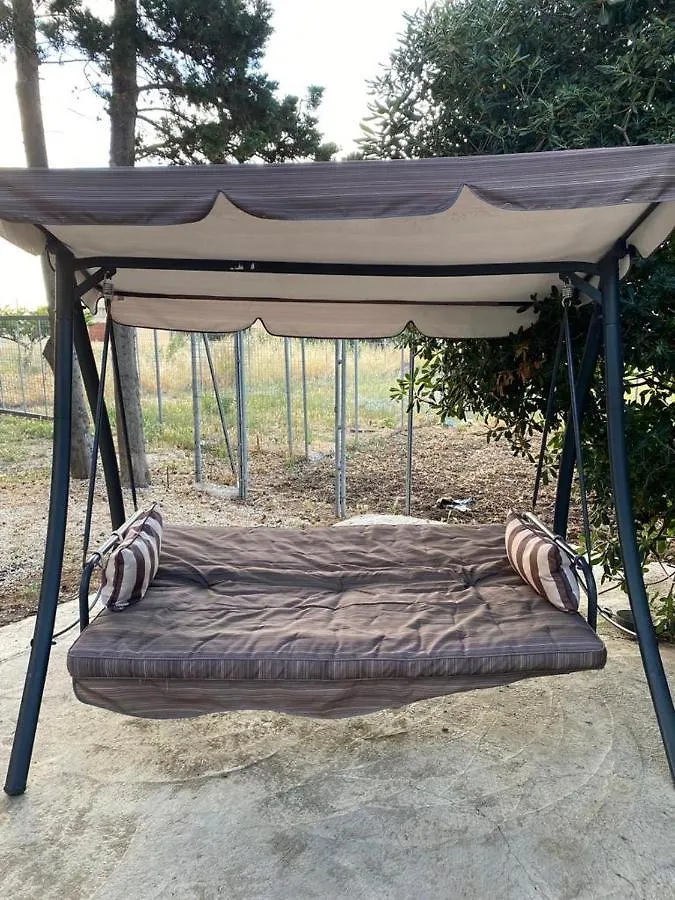 Appartamento La Casa del Gelso Tonnara di Bonagia