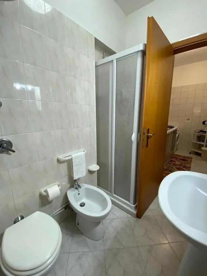 Appartamento La Casa del Gelso Tonnara di Bonagia 0*,  Italia