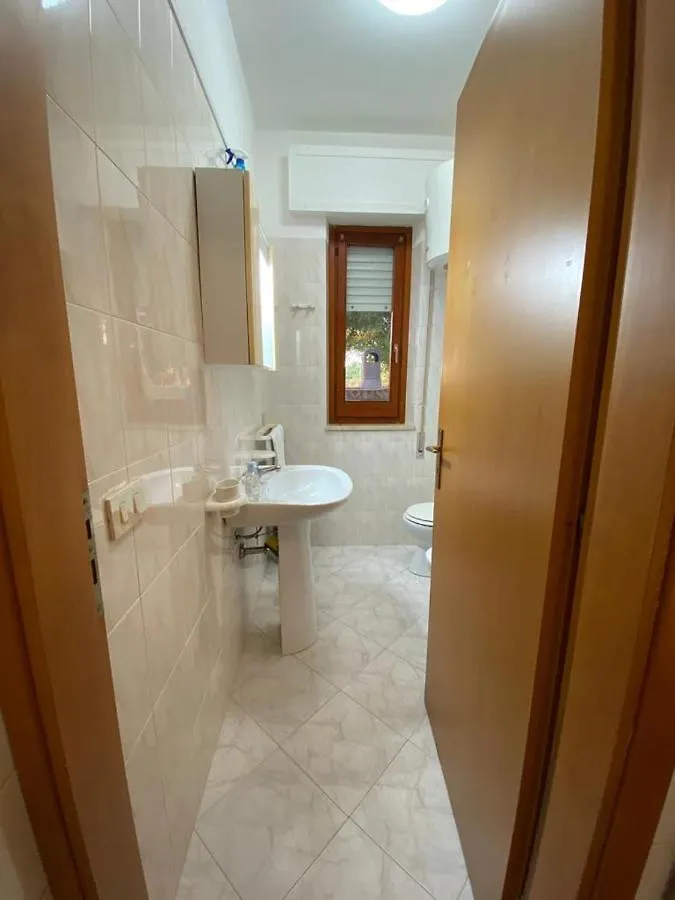 La Casa Del Gelso Apartment Tonnara di Bonagia Italy