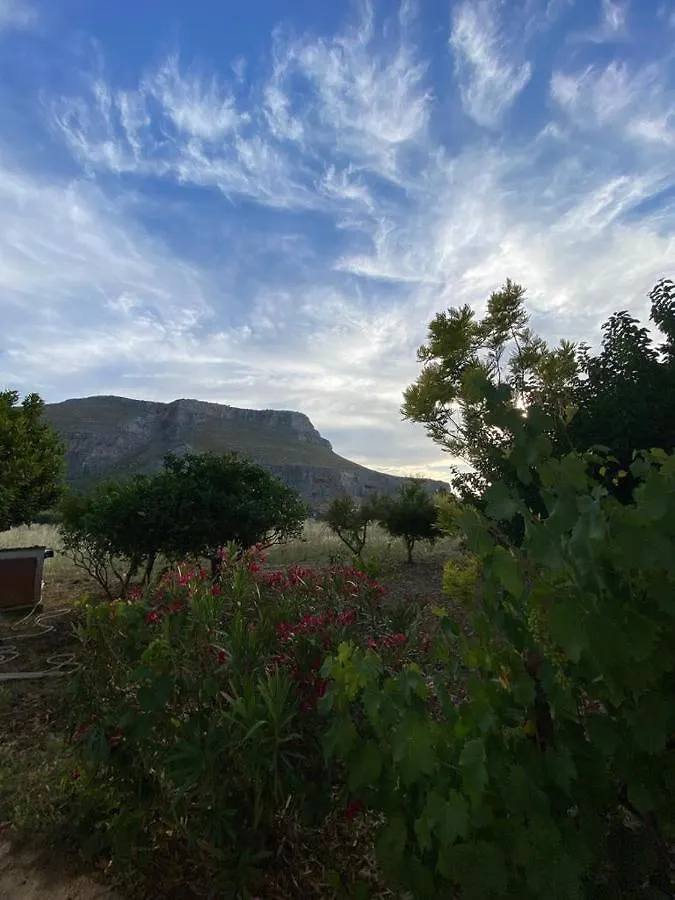 Appartamento La Casa del Gelso Tonnara di Bonagia