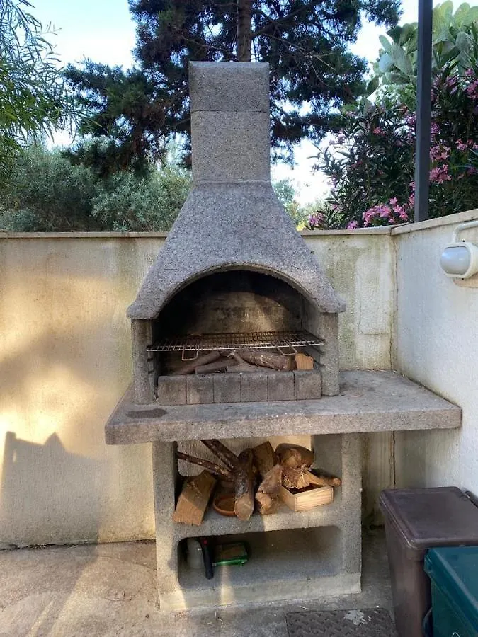 Appartamento La Casa del Gelso Tonnara di Bonagia