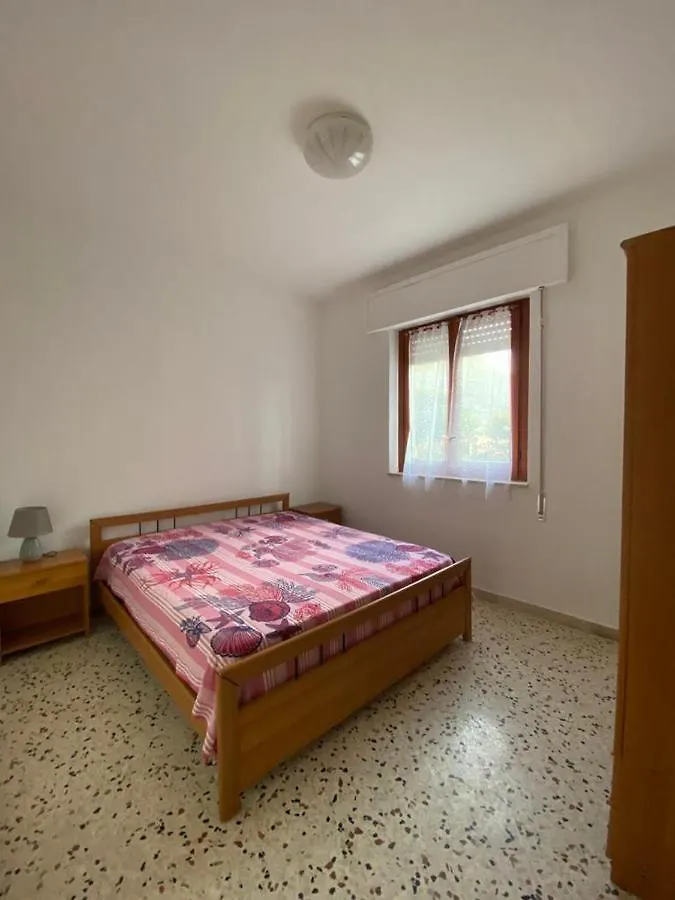 Appartamento La Casa del Gelso Tonnara di Bonagia