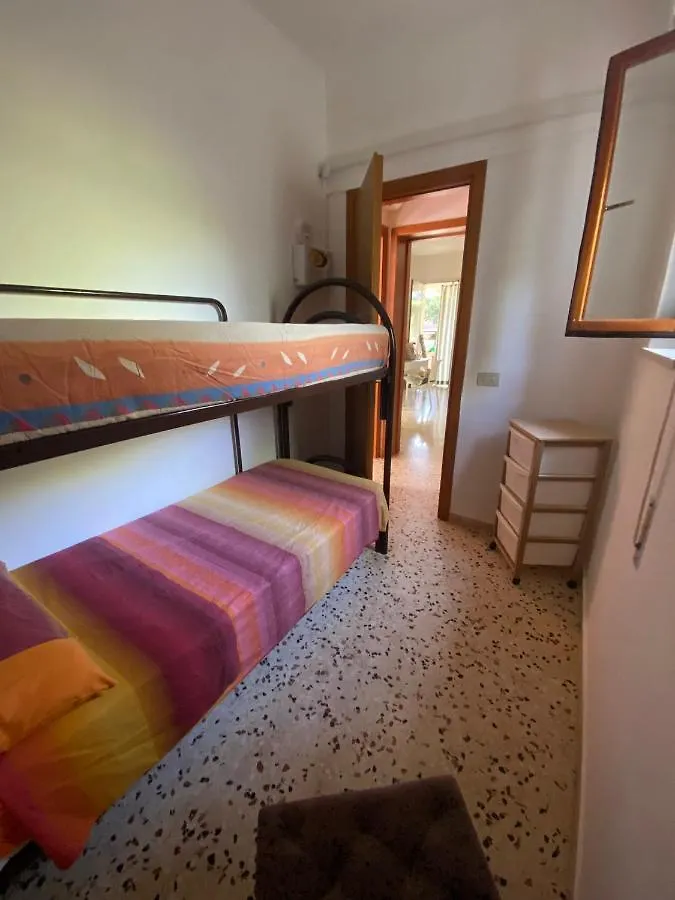 Appartamento La Casa del Gelso Tonnara di Bonagia